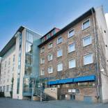 Фотография гостиницы Novum Hotel Hagemann Hamburg Hafen