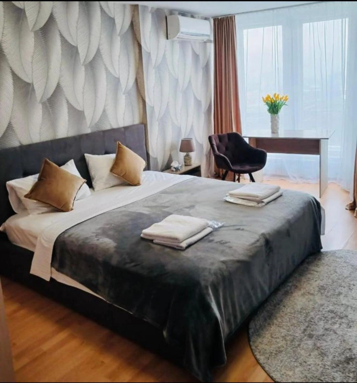 Фотография квартиры Квартира в центре с Видом на Волгу