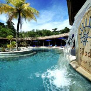 Фотографии гостиницы 
            Siladen Resort & Spa