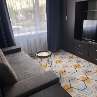 Фотография квартиры Квартира на проспекте Мира 67