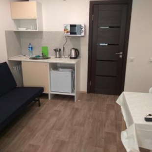 Фотография мини отеля Ливерпуль