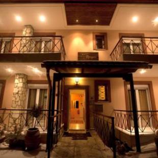 Фотографии апарт отеля
Xenonas Drimos