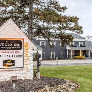 Фотографии гостиницы
Aurora Inn Hotel and Event Center, Ascend Hotel Collection