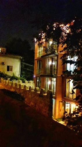 Фотографии гостиницы
Janashia