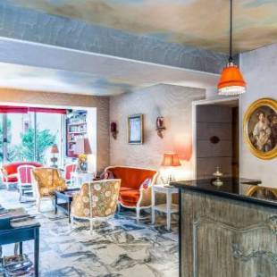 Фотографии гостиницы 
            Best Western Saint-Louis