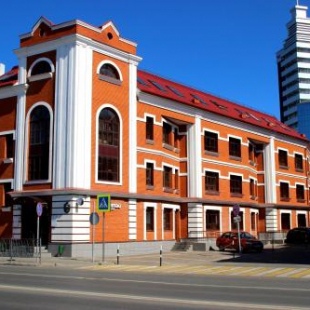 Фотография гостиницы Отель 55