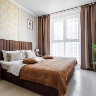 Фотография квартиры Апартаменты в центре Краснодара