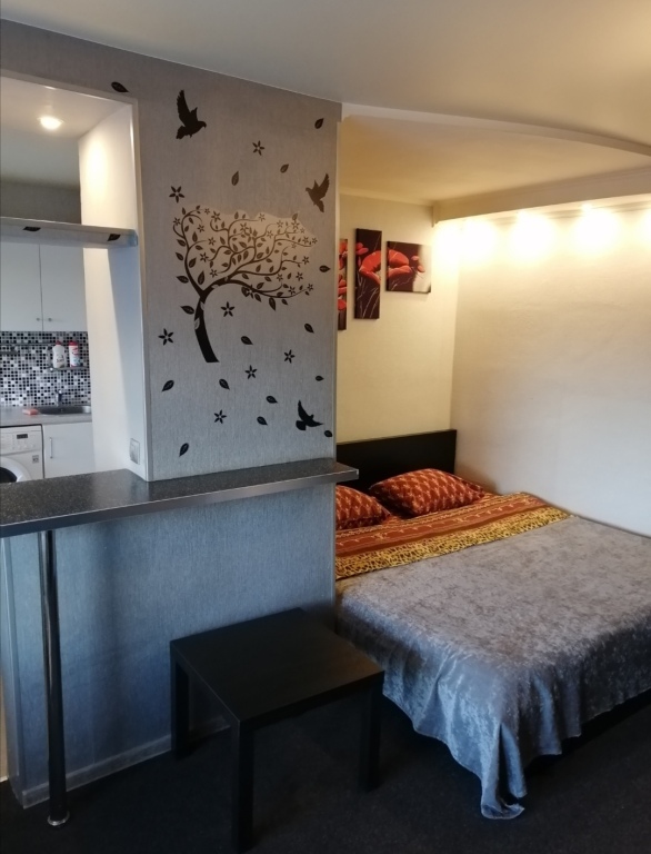 Фотография квартиры Квартира у ЖД Вокзала StandArtRooms