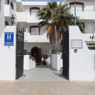 Фотографии гостевого дома
Santuario San José