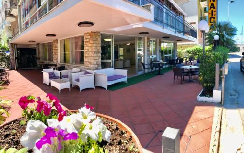 Фотографии гостиницы 
            Hotel Naica