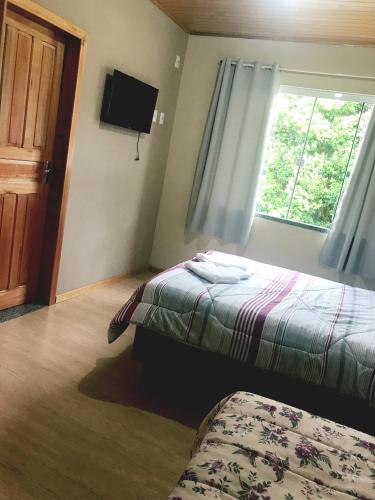 Фотография мини отеля Pousada Gianisella