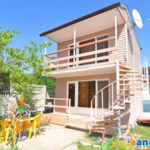 Фотография гостевого дома На Кубанском, 15