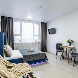 Фотография квартиры Квартира на Улице Фрунзе 31/2