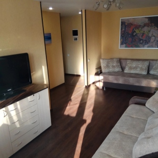 Фотография квартиры Апартаменты Иртышская Набережная