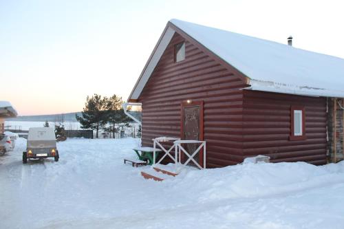 Фотографии гостевого дома
Дом у Озера