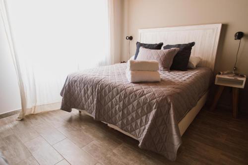 Фотография апарт отеля Casa Nuestra