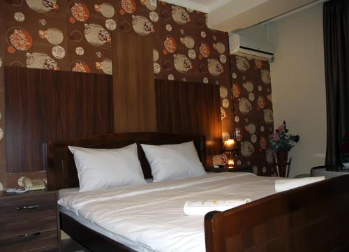 Фотографии гостиницы
Sunrise