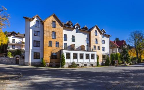 Фотографии апарт отеля
Boutique Eco Hotel Sasanka