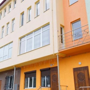 Фотография апарт отеля В Трускавце