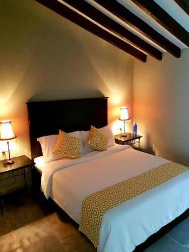 Фотография мини отеля Casa 44