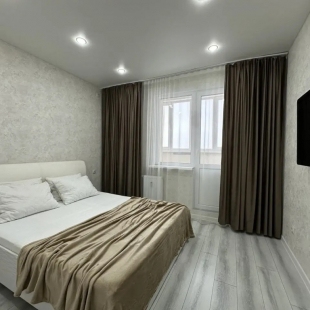 Фотография квартиры Апартаменты Like Home на Рокоссовского 27