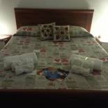 Фотография мини отеля Al Chiaro Di Luna