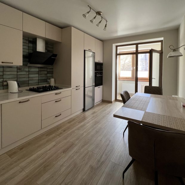 Фотографии квартиры
Апартаменты на Октябрьской