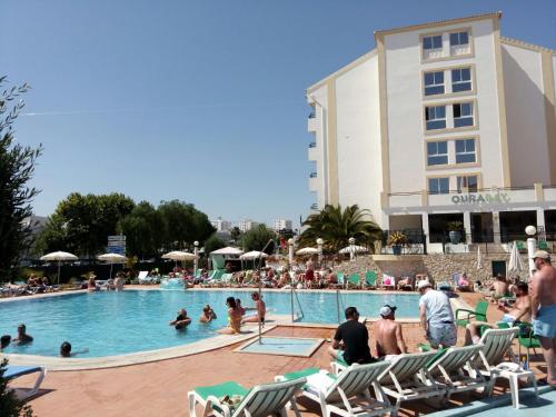 Фотография апарт отеля Ourabay Hotel Apartamento - Art & Holidays