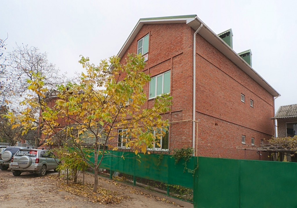 Фотография гостевого дома Маяк