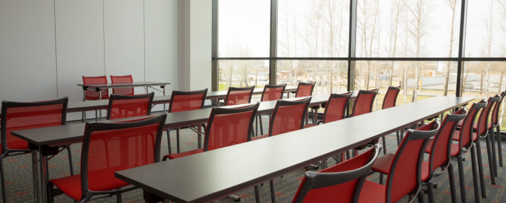 Фотографии конференц-зала Топаз С