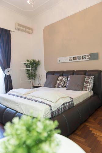 Фотография мини отеля Suite room