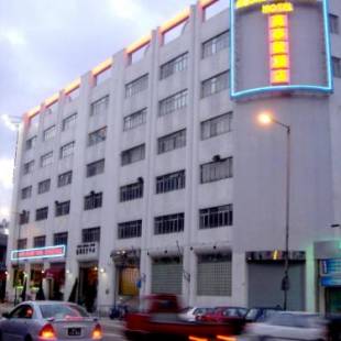 Фотографии гостиницы
Macau Masters Hotel