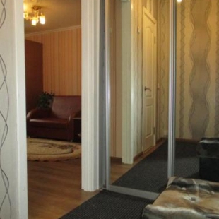 Фотография квартиры Apartment on Masherova street