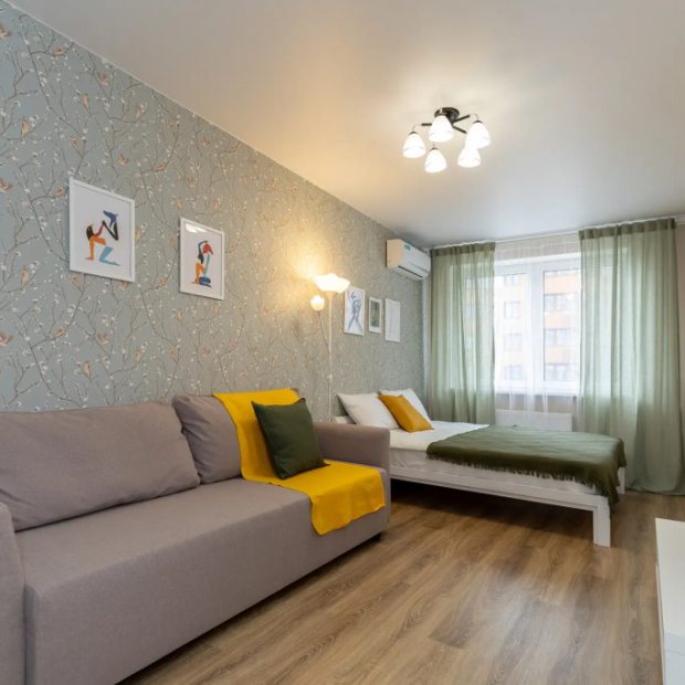 Фотографии квартиры
Апартаменты Cozy Home