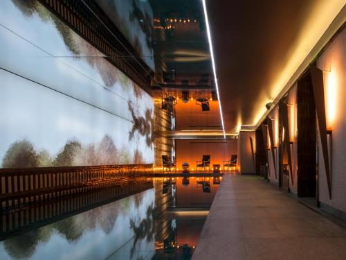 Фотография гостиницы Nolinski Paris