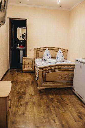 Фотографии гостевого дома
Удача