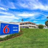 Фотография гостиницы Motel 6-Carlsbad, CA Beach