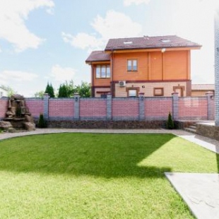 Фотография гостиницы Бальмонт