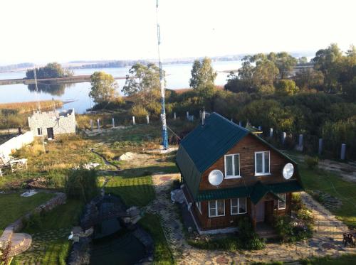 Фотографии гостевого дома
Коттедж в Тимонькино 65