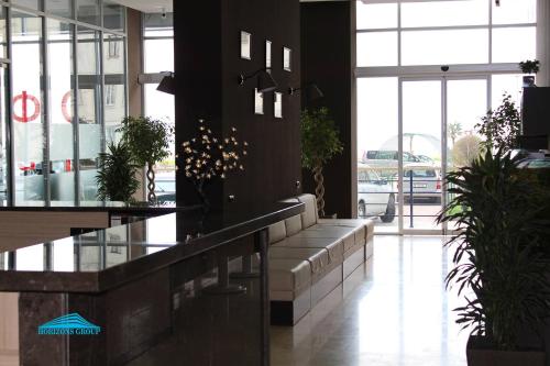 Фотография апарт отеля Horizont group