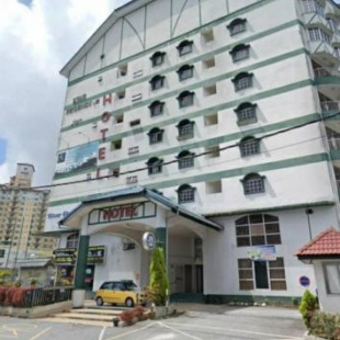 Фотография мини отеля Amy Home Moonlight APARTMENT