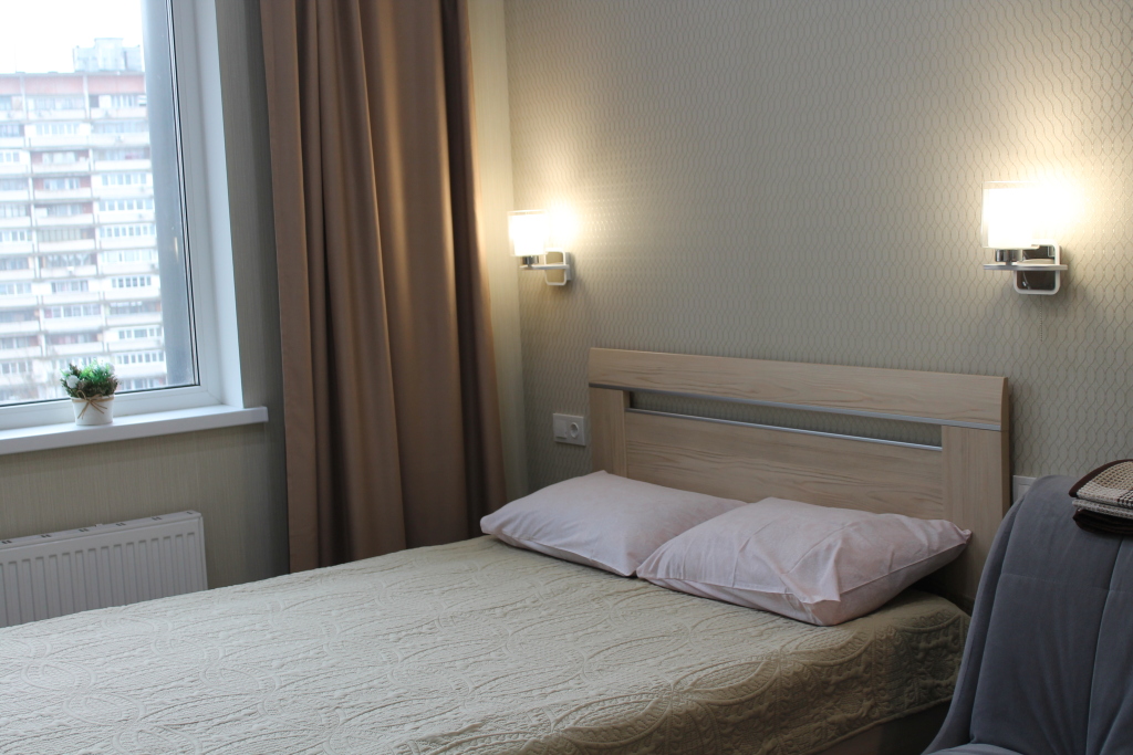 Фотография квартиры Апартаменты Traveler 2