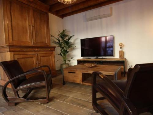 Фотографии гостевого дома
Gîte Cérans-Foulletourte-Cérans, 2 pièces, 2 personnes - FR-1-410-273