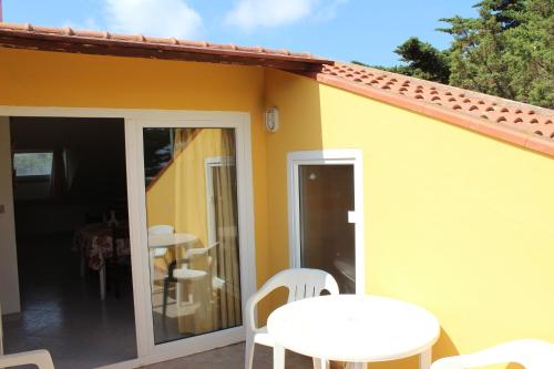 Фотографии мини отеля
La Mansarda