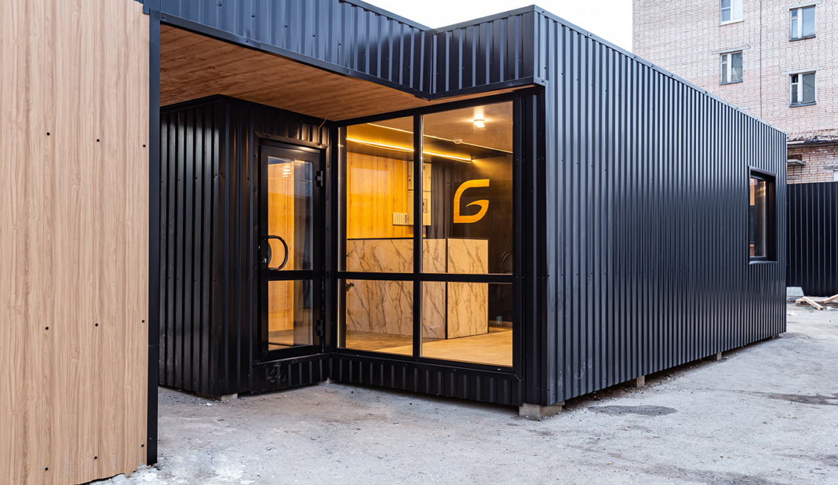 Фотография гостиницы Гринфил Рязань