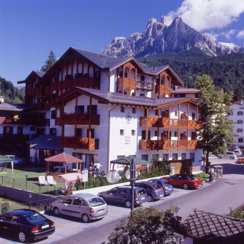 Фотографии гостиницы
Hotel Isolabella Wellness