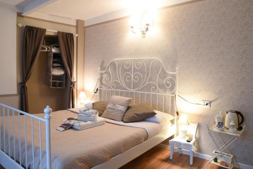 Фотографии мини отеля
Locanda 53