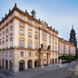 Фотография гостиницы Star G Hotel Premium Dresden