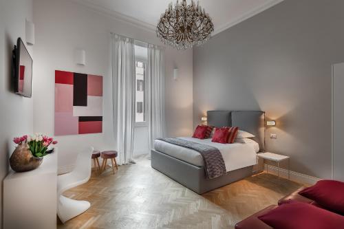 Фотография гостевого дома DA ME Suites