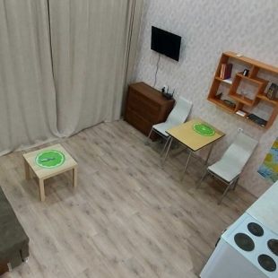 Фотография квартиры Апартаменты Двухуровневые